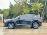 2021 Mazda CX-5 2.0L 155HP L4 6AT