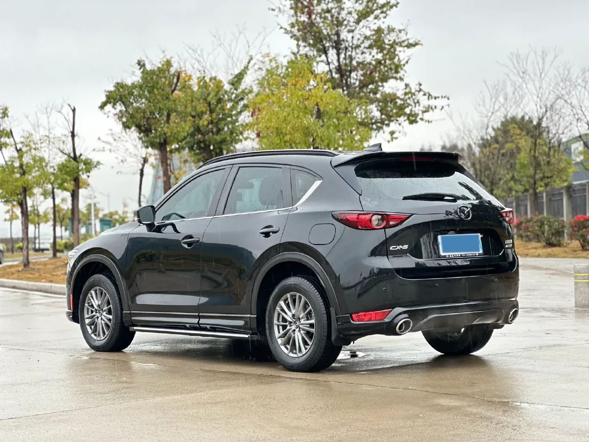2021 Mazda CX-5 2.0L 155HP L4 6AT,autocango,china used car exporter,china ev exporter,chinese used car exporter,chinese used ev exporter