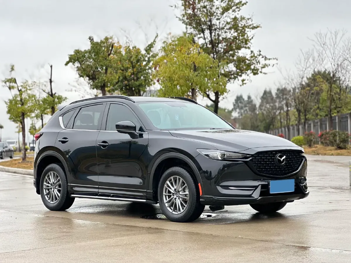 2021 Mazda CX-5 2.0L 155HP L4 6AT,autocango,china used car exporter,china ev exporter,chinese used car exporter,chinese used ev exporter