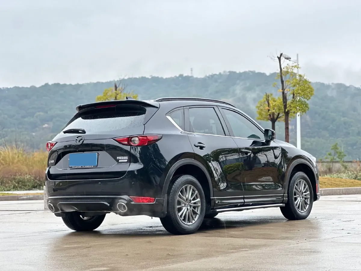 2021 Mazda CX-5 2.0L 155HP L4 6AT,autocango,china used car exporter,china ev exporter,chinese used car exporter,chinese used ev exporter