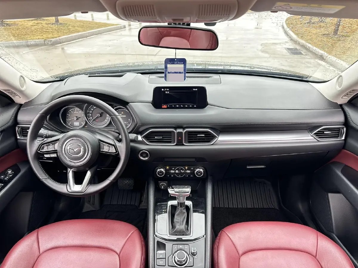 2021 Mazda CX-5 2.0L 155HP L4 6AT,autocango,china used car exporter,china ev exporter,chinese used car exporter,chinese used ev exporter