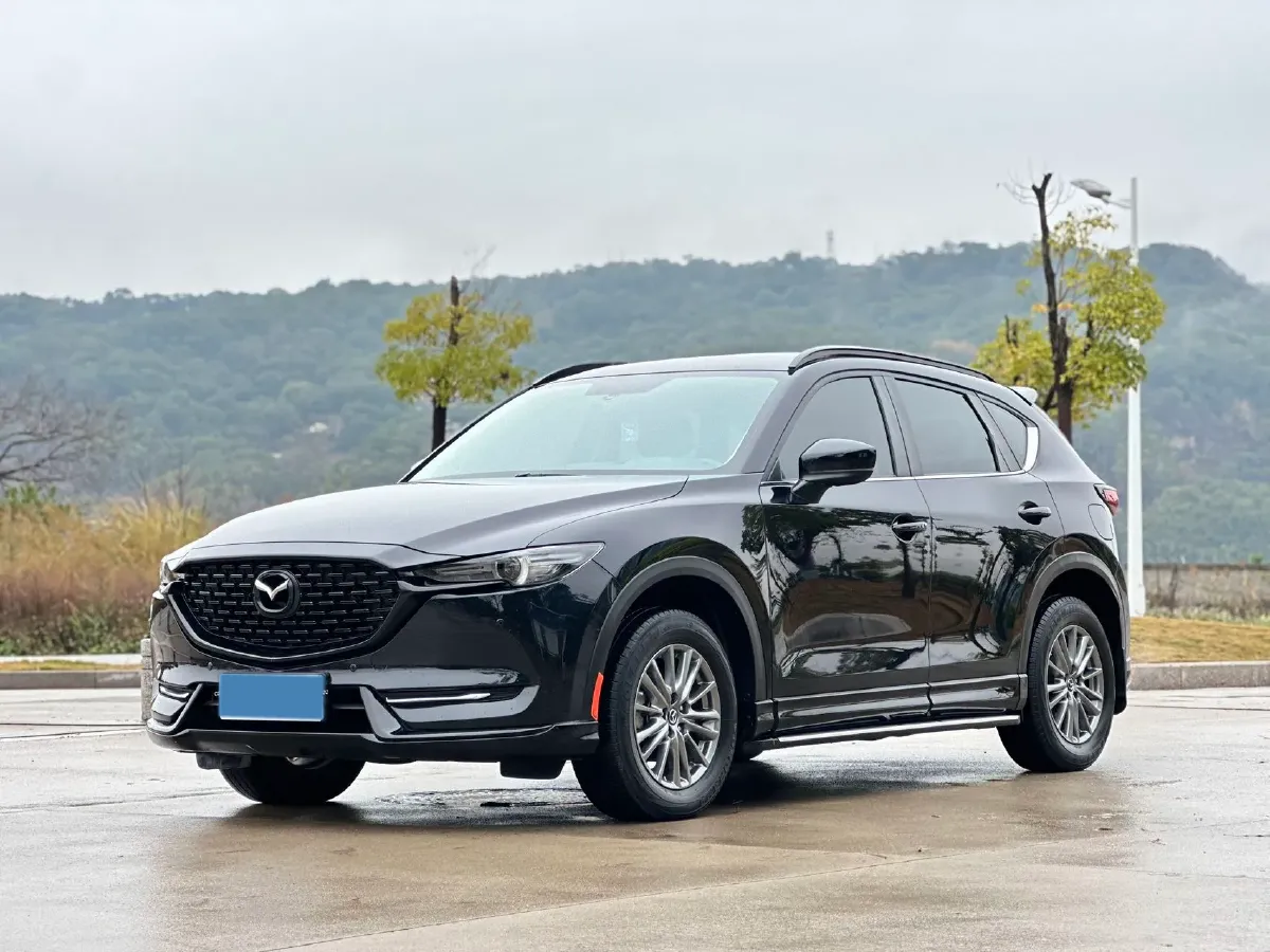 2021 Mazda CX-5 2.0L 155HP L4 6AT,autocango,china used car exporter,china ev exporter,chinese used car exporter,chinese used ev exporter