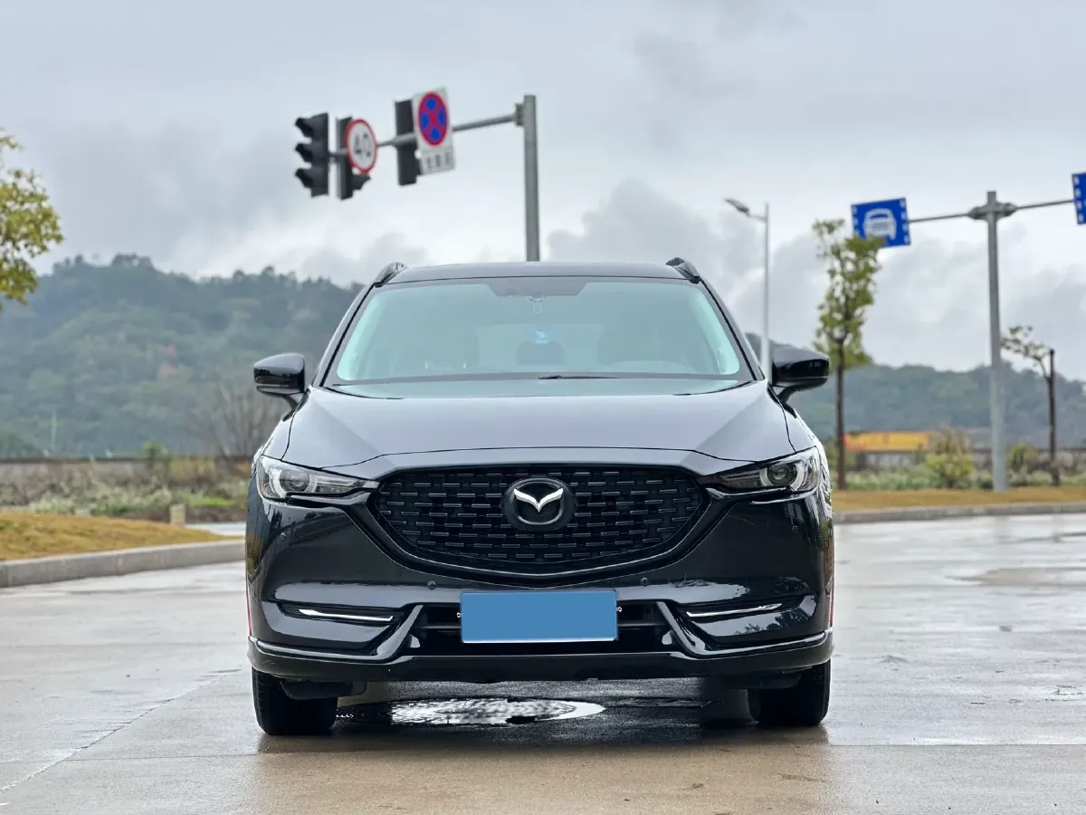 2021 Mazda CX-5 2.0L 155HP L4 6AT,autocango,china used car exporter,china ev exporter,chinese used car exporter,chinese used ev exporter