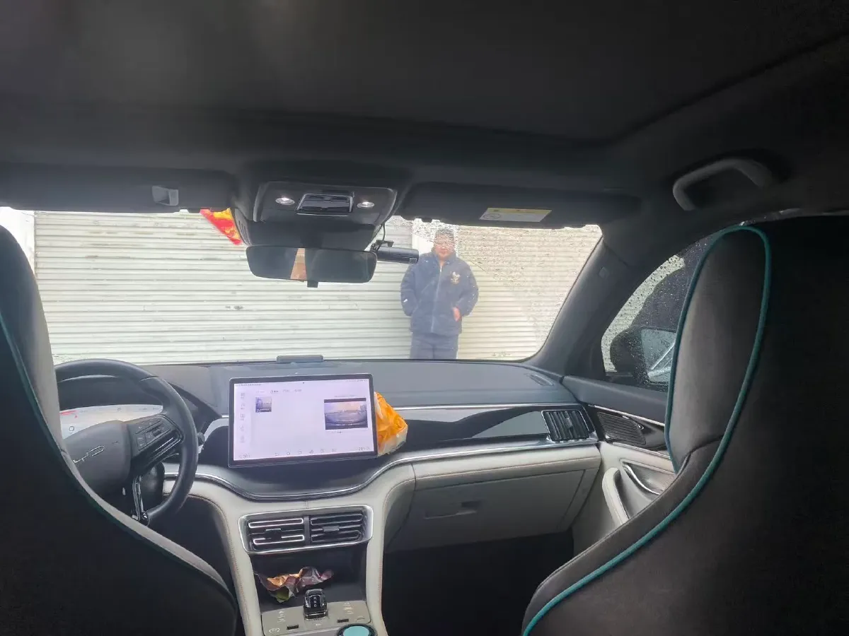 2023 BYD Song Plus 1.5L 110HP L4 E-CVT PHEV 18.3KWH,autocango,china used car exporter,china ev exporter,chinese used car exporter,chinese used ev exporter