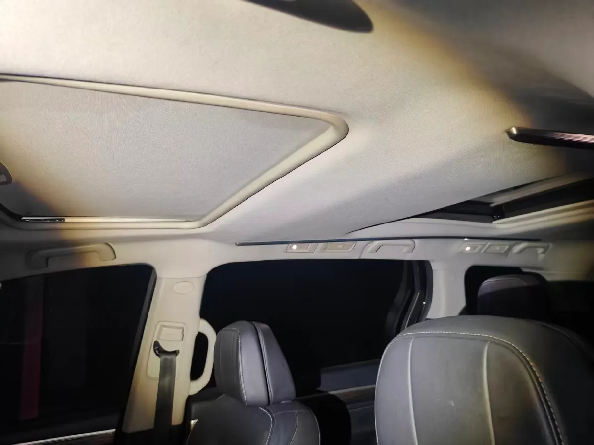 2021 GAC Trumpchi M8 2.0T 252HP L4 8AT,autocango,china used car exporter,china ev exporter,chinese used car exporter,chinese used ev exporter