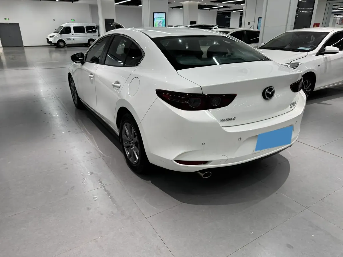 2021 Mazda 3 Axela 1.5L 117HP L4 6AT,autocango,china used car exporter,china ev exporter,chinese used car exporter,chinese used ev exporter