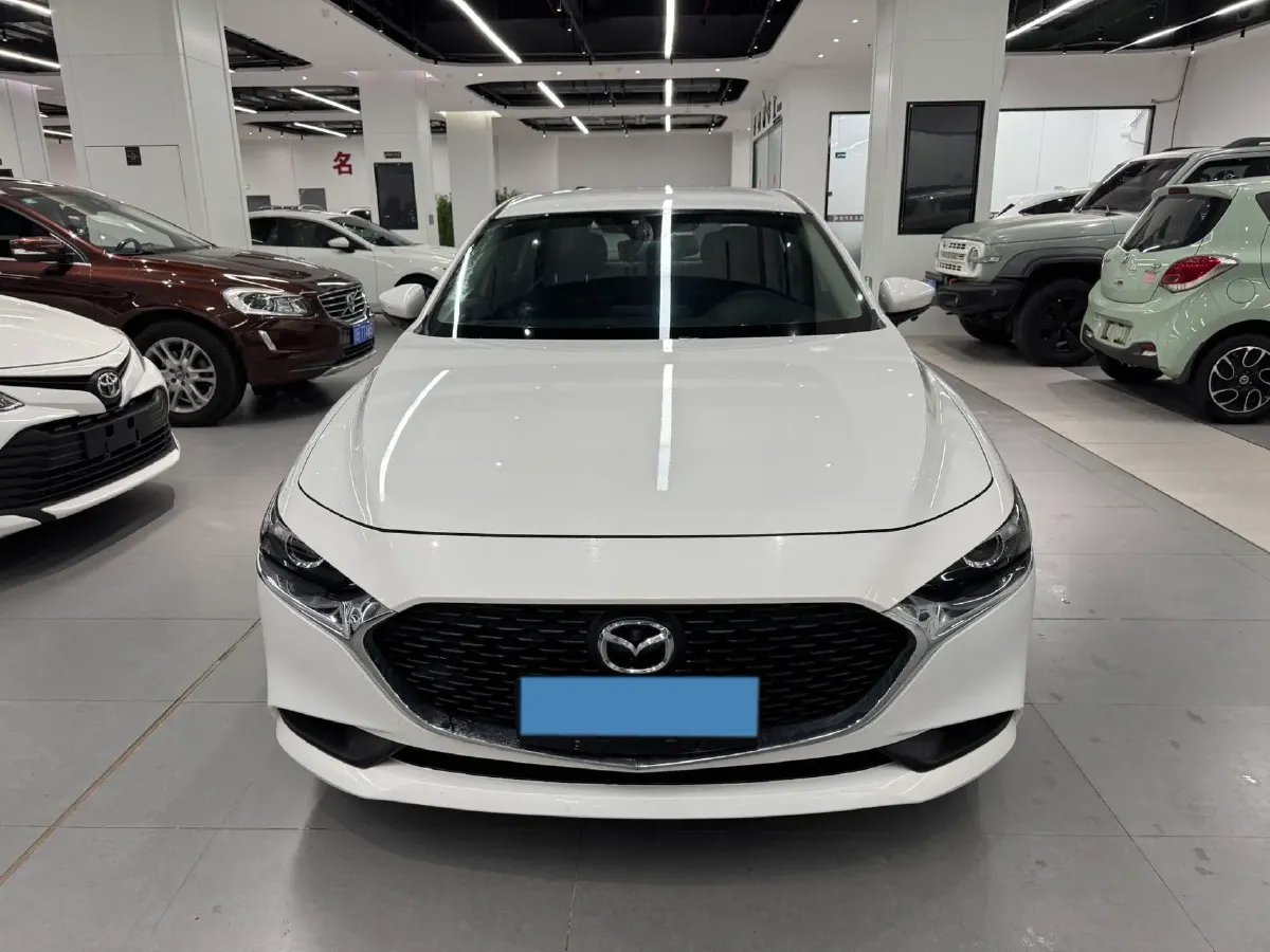 2021 Mazda 3 Axela 1.5L 117HP L4 6AT,autocango,china used car exporter,china ev exporter,chinese used car exporter,chinese used ev exporter