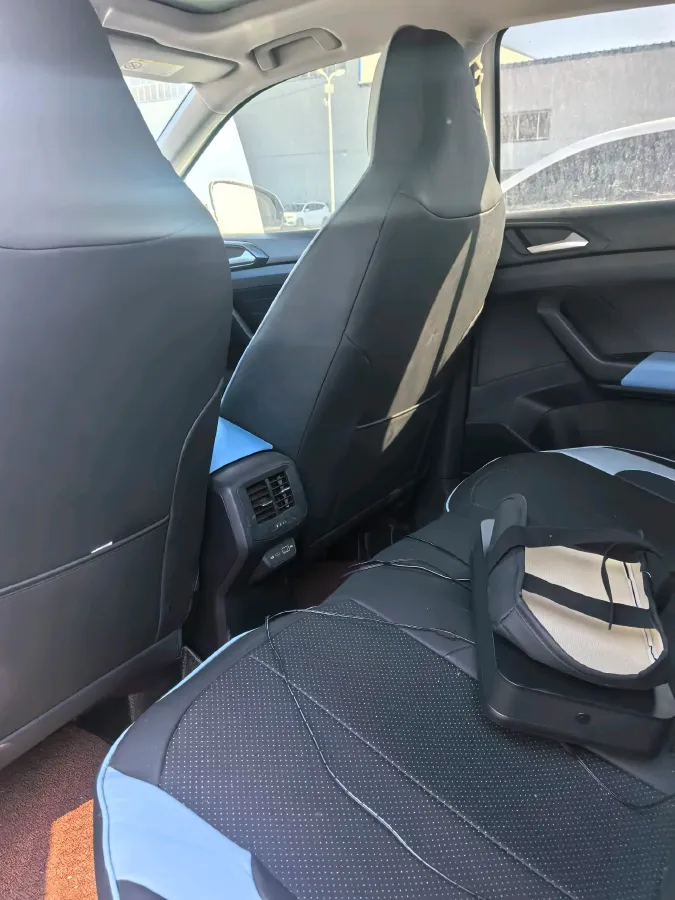 2025 Volkswagen Tharu 1.5L 110HP L4 6AT,autocango,china used car exporter,china ev exporter,chinese used car exporter,chinese used ev exporter