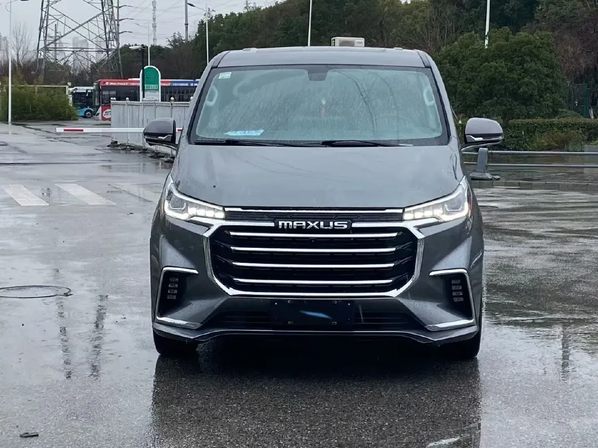 2020 MAXUS G20 2.0T 224HP L4 8AT,autocango,china used car exporter,china ev exporter,chinese used car exporter,chinese used ev exporter