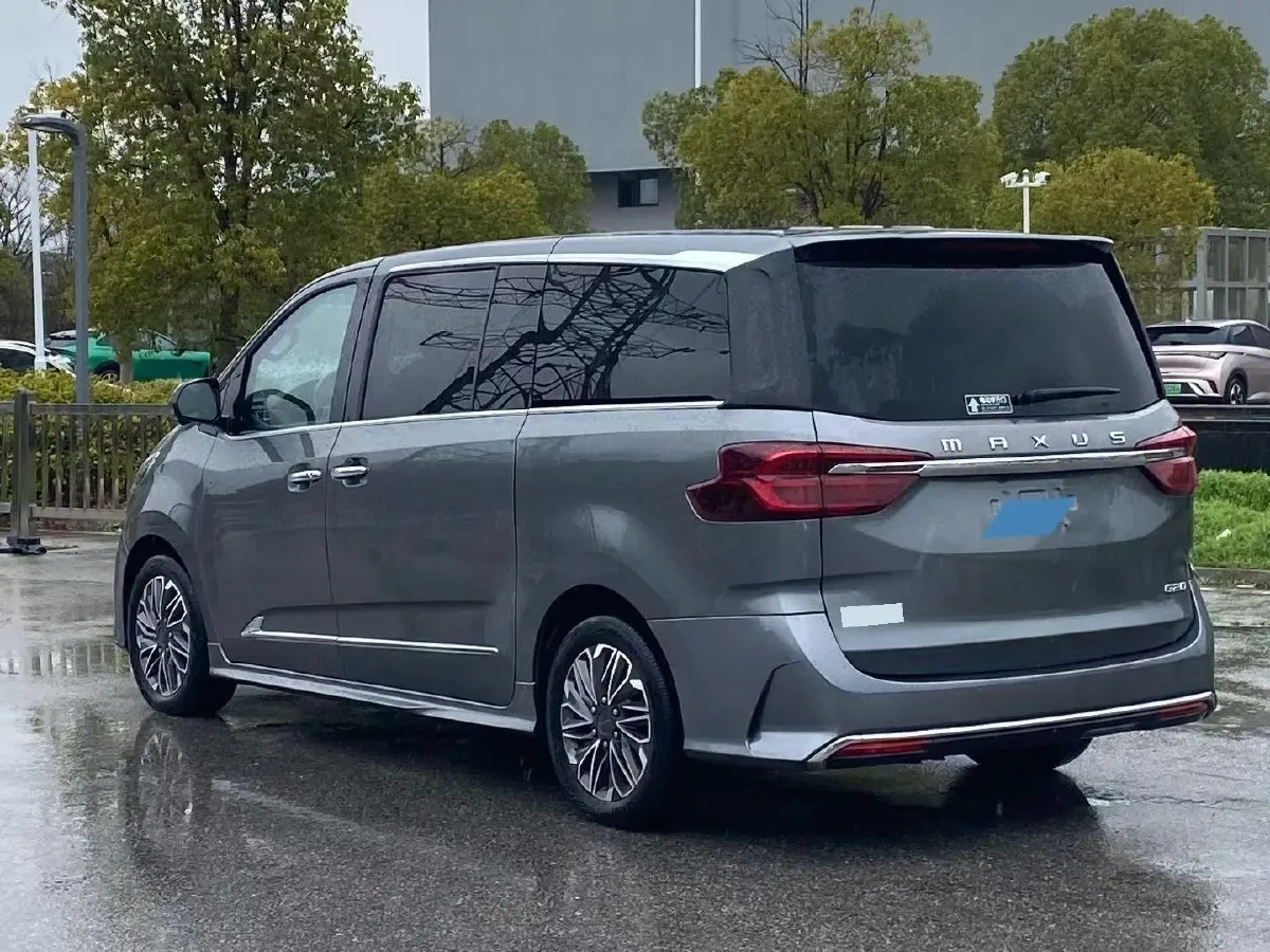 2020 MAXUS G20 2.0T 224HP L4 8AT,autocango,china used car exporter,china ev exporter,chinese used car exporter,chinese used ev exporter