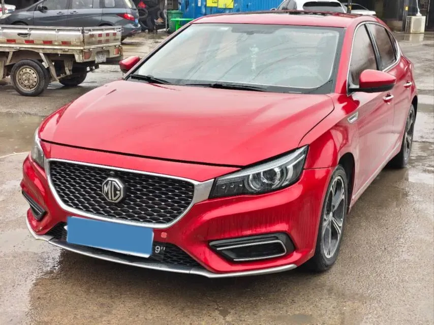 2017 MG MG6 1.5T 169HP L4 7DCT,autocango,china used car exporter,china ev exporter,chinese used car exporter,chinese used ev exporter