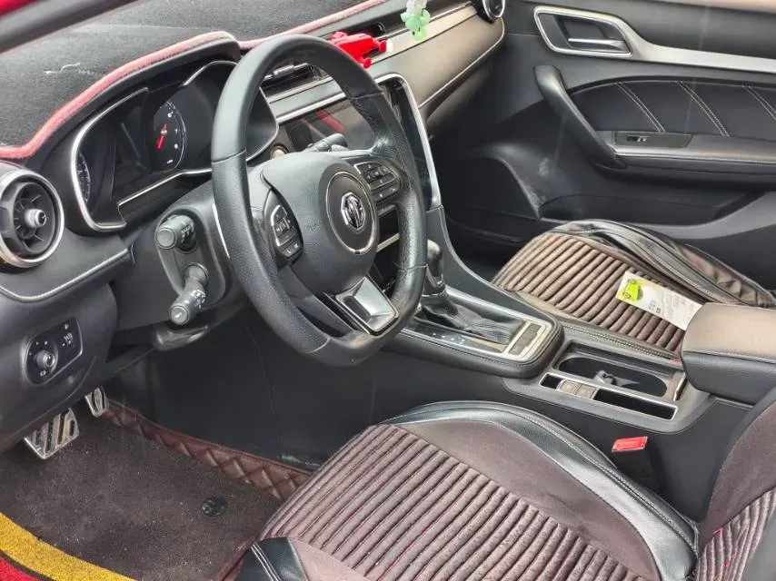 2017 MG MG6 1.5T 169HP L4 7DCT,autocango,china used car exporter,china ev exporter,chinese used car exporter,chinese used ev exporter