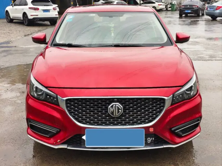 2017 MG MG6 1.5T 169HP L4 7DCT,autocango,china used car exporter,china ev exporter,chinese used car exporter,chinese used ev exporter