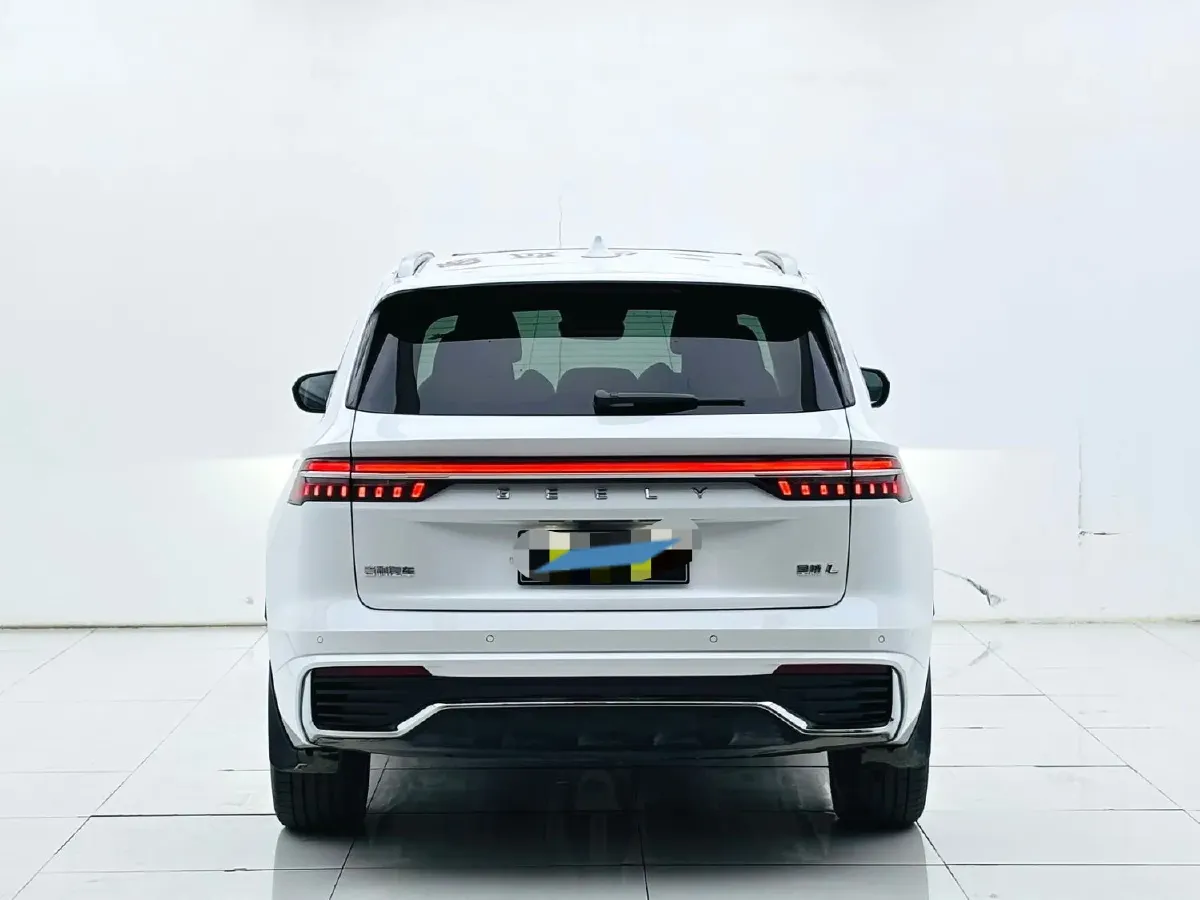 2023 Geely Monjaro 2.0T 238HP L4 8AT,autocango,china used car exporter,china ev exporter,chinese used car exporter,chinese used ev exporter