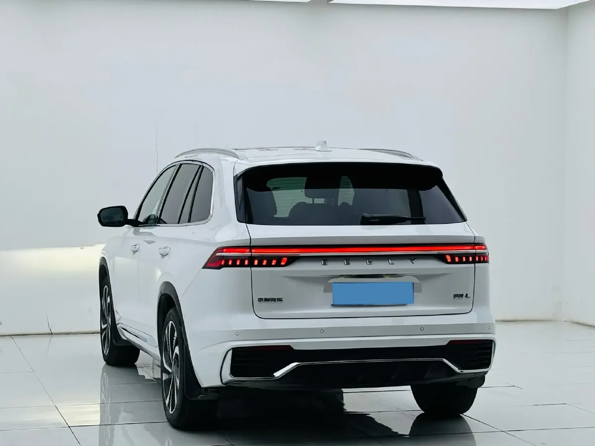 2023 Geely Monjaro 2.0T 238HP L4 8AT,autocango,china used car exporter,china ev exporter,chinese used car exporter,chinese used ev exporter