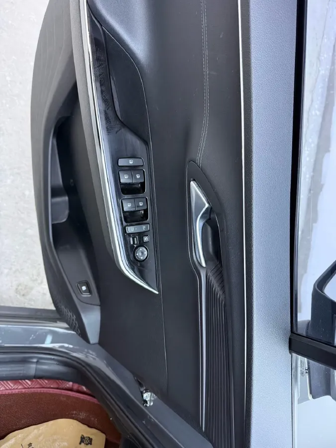 2021 Hyundai Custo 1.5T 170HP L4 8AT,autocango,china used car exporter,china ev exporter,chinese used car exporter,chinese used ev exporter