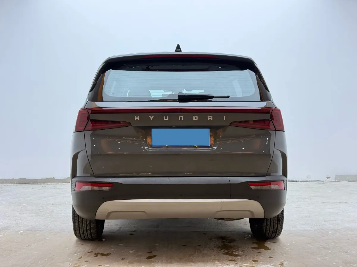 2021 Hyundai Custo 1.5T 170HP L4 8AT,autocango,china used car exporter,china ev exporter,chinese used car exporter,chinese used ev exporter