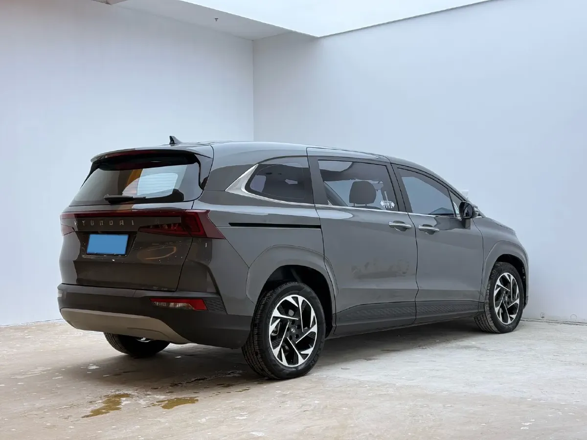 2021 Hyundai Custo 1.5T 170HP L4 8AT,autocango,china used car exporter,china ev exporter,chinese used car exporter,chinese used ev exporter