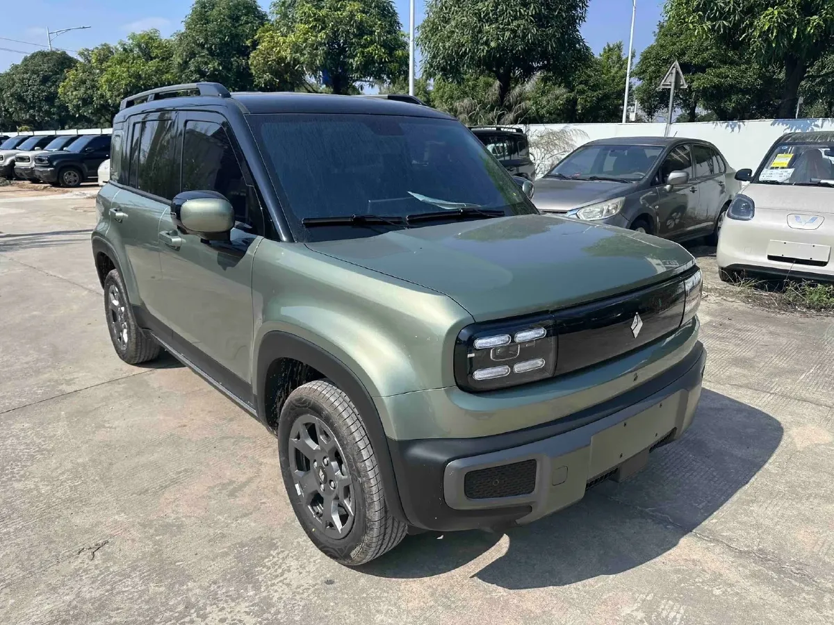 2026 BaoJun YepPlus BEV,autocango,china used car exporter,china ev exporter,chinese used car exporter,chinese used ev exporter