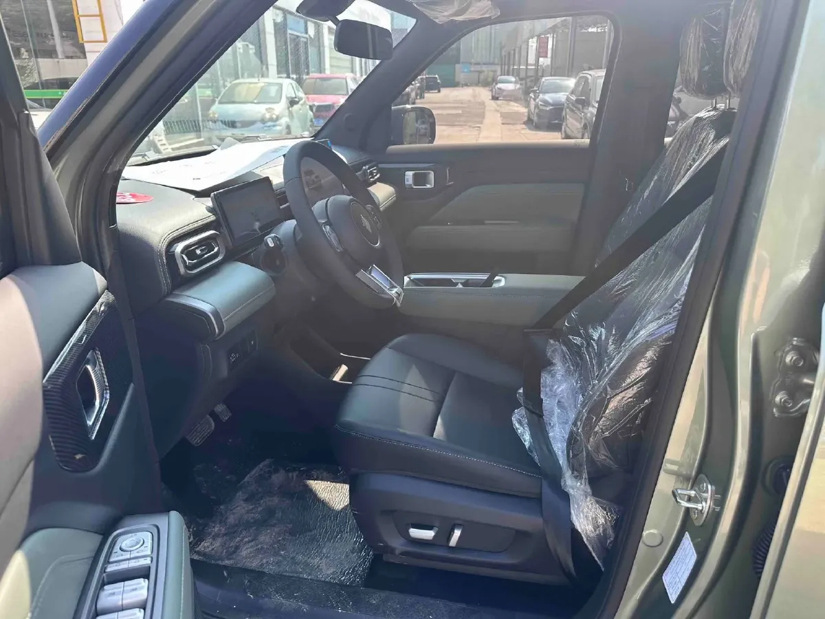 2026 BaoJun YepPlus BEV,autocango,china used car exporter,china ev exporter,chinese used car exporter,chinese used ev exporter