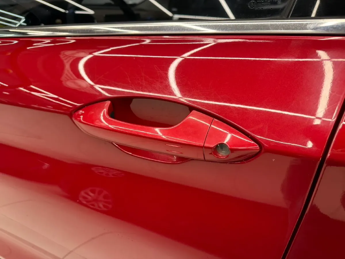 2019 Geely Coolray 1.5T 177HP L3 7DCT,autocango,china used car exporter,china ev exporter,chinese used car exporter,chinese used ev exporter