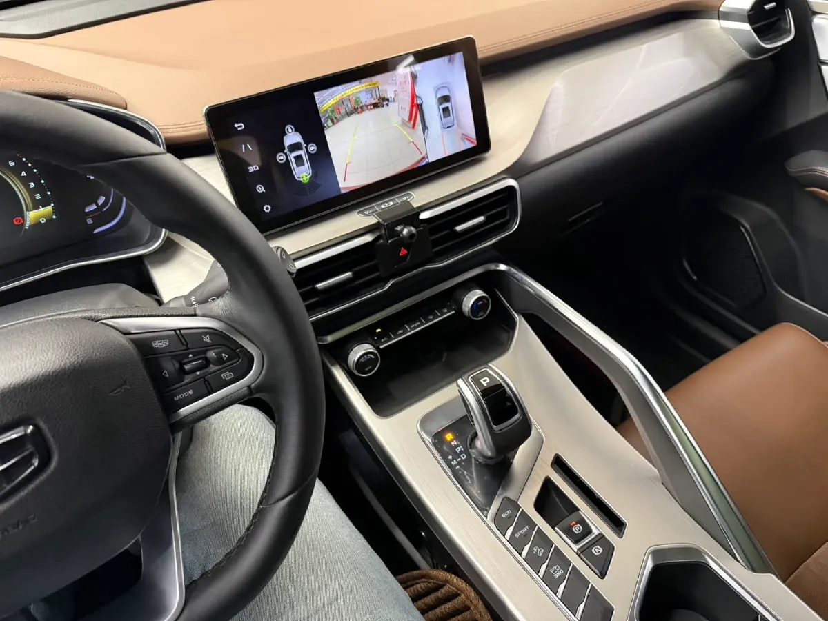 2019 Geely Coolray 1.5T 177HP L3 7DCT,autocango,china used car exporter,china ev exporter,chinese used car exporter,chinese used ev exporter