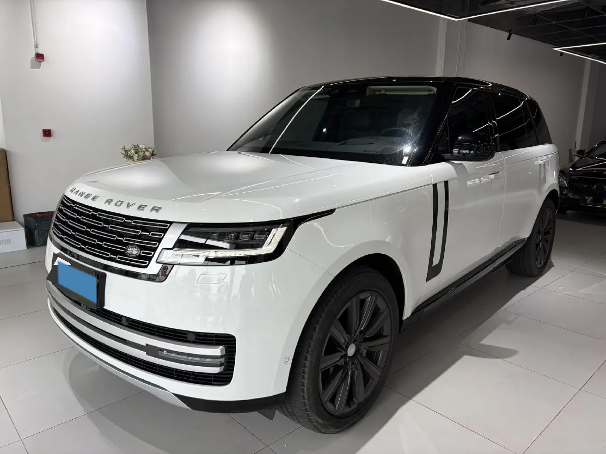 2022 Land Rover Range Rover 3.0T 400HP L6 8AT,autocango,china used car exporter,china ev exporter,chinese used car exporter,chinese used ev exporter
