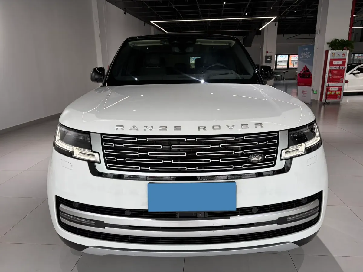 2022 Land Rover Range Rover 3.0T 400HP L6 8AT,autocango,china used car exporter,china ev exporter,chinese used car exporter,chinese used ev exporter