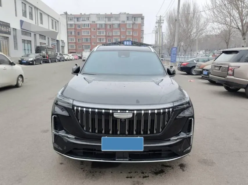 2025 Geely StarRay 1.5T 181HP L4 7DCT,autocango,china used car exporter,china ev exporter,chinese used car exporter,chinese used ev exporter