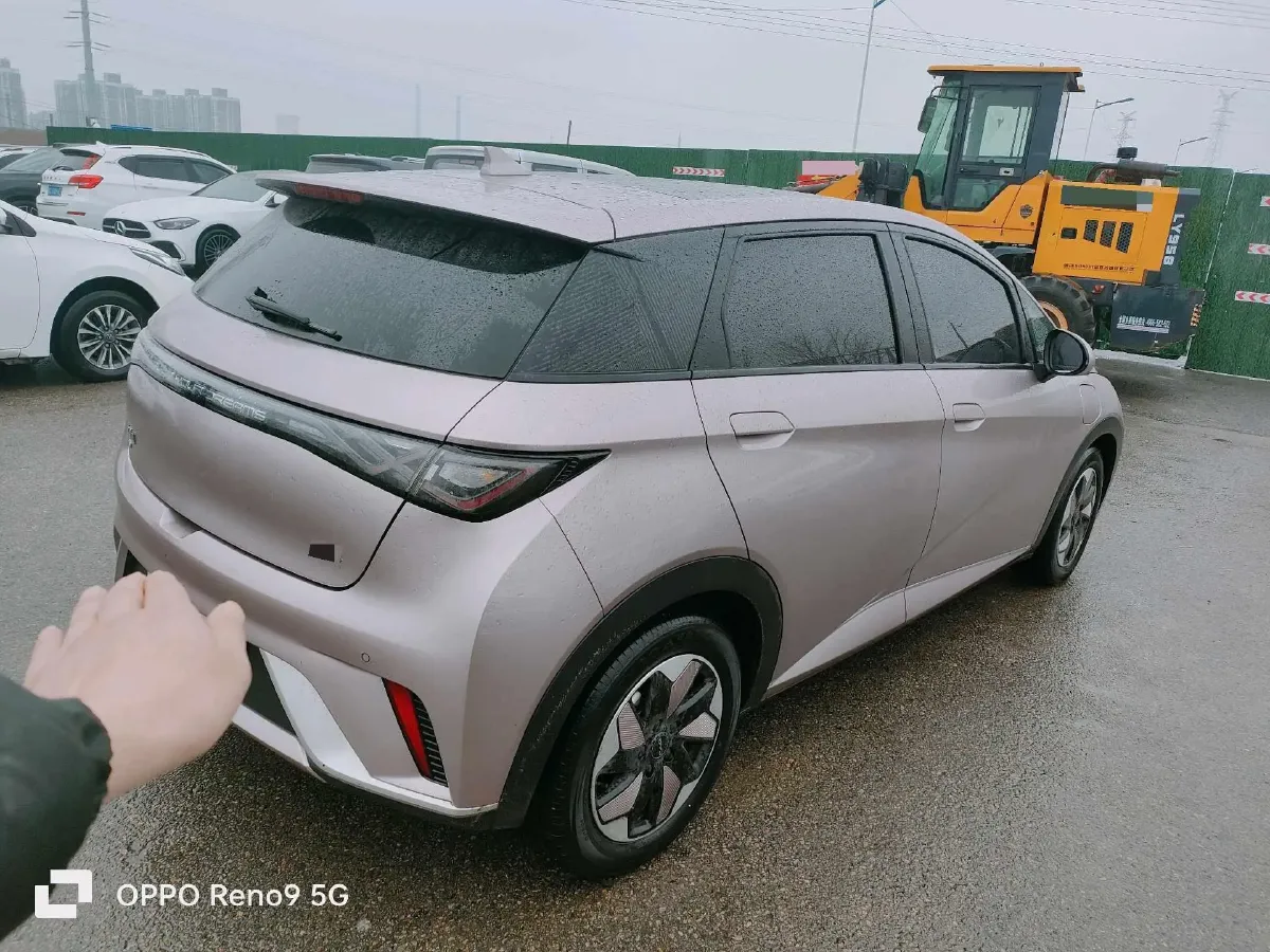 2024 BYD Dolphin BEV 44.928KWH,autocango,china used car exporter,china ev exporter,chinese used car exporter,chinese used ev exporter