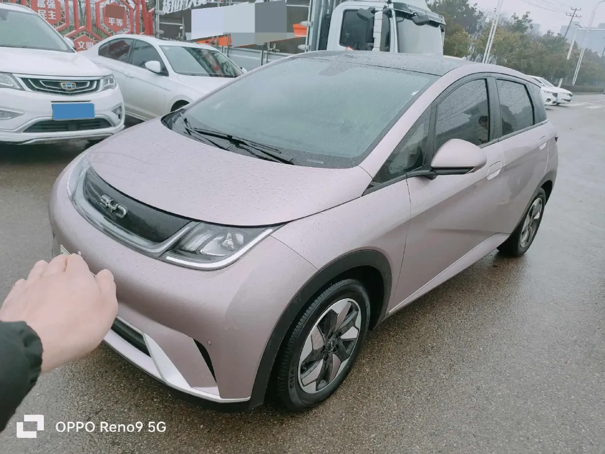 2024 BYD Dolphin BEV 44.928KWH,autocango,china used car exporter,china ev exporter,chinese used car exporter,chinese used ev exporter