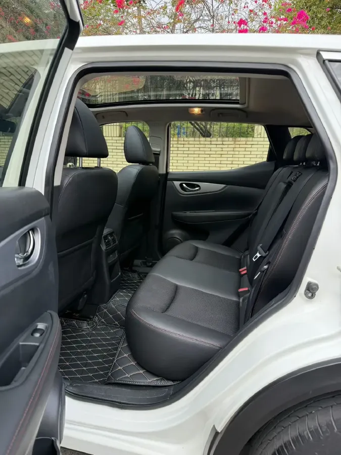 2021 Nissan Qashqai 2.0L 151HP L4 CVT,autocango,china used car exporter,china ev exporter,chinese used car exporter,chinese used ev exporter