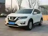 2020 Nissan X-Trail 2.0L 154HP L4 CVT