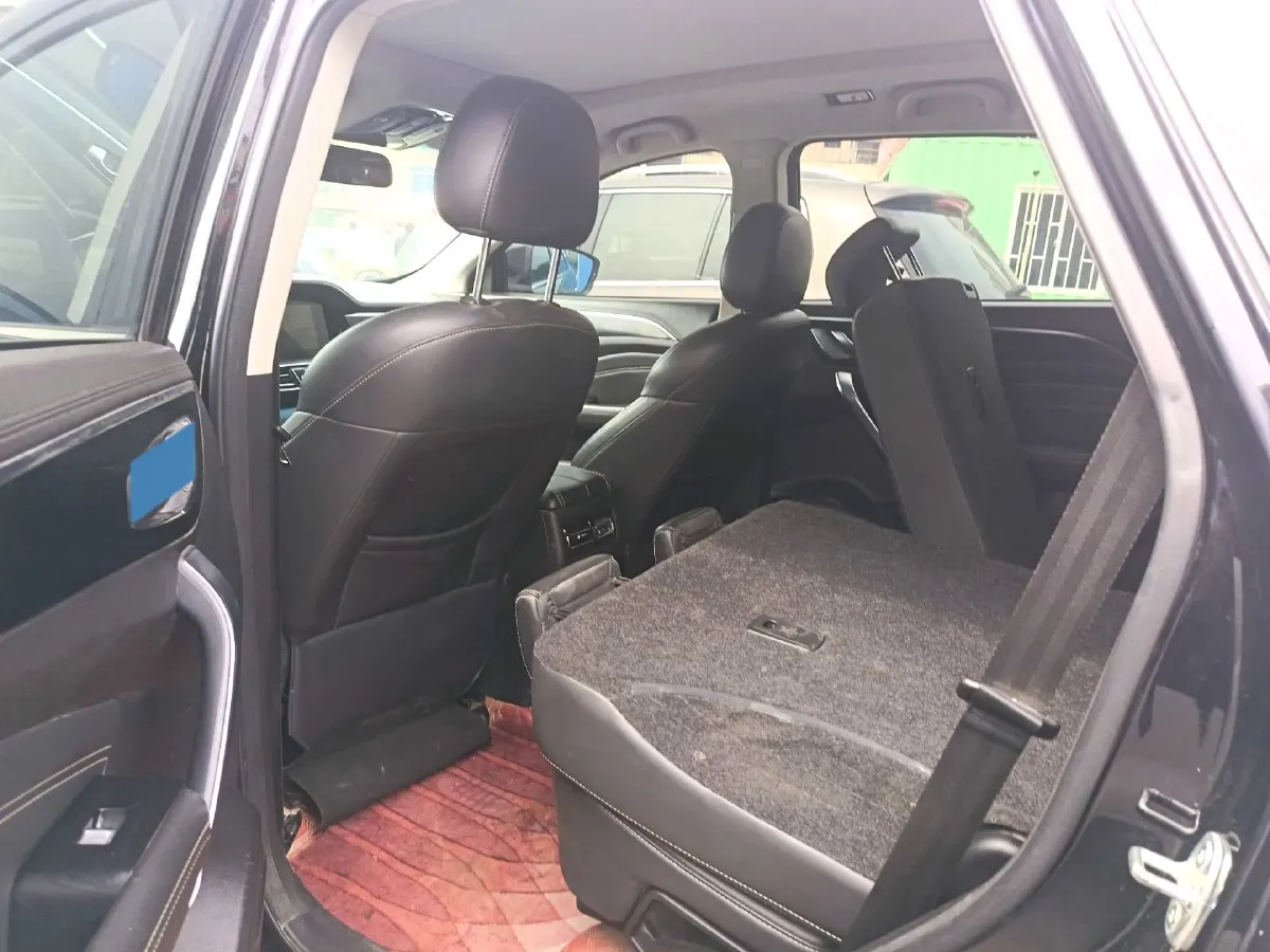 2020 Jetour X90 1.5T 156HP L4 6DCT,autocango,china used car exporter,china ev exporter,chinese used car exporter,chinese used ev exporter