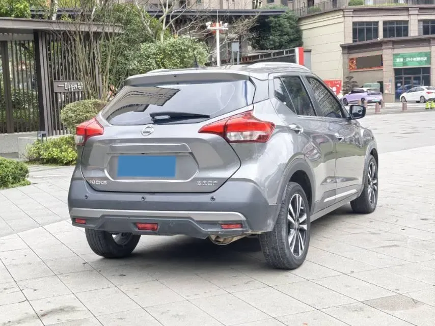 2019 Nissan Kicks 1.5L 124HP L4 CVT,autocango,china used car exporter,china ev exporter,chinese used car exporter,chinese used ev exporter