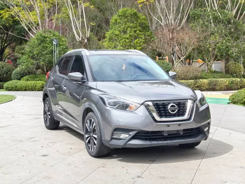 2019 Nissan Kicks 1.5L 124HP L4 CVT,autocango,china used car exporter,china ev exporter,chinese used car exporter,chinese used ev exporter