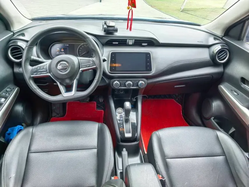 2019 Nissan Kicks 1.5L 124HP L4 CVT,autocango,china used car exporter,china ev exporter,chinese used car exporter,chinese used ev exporter