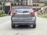2019 Nissan Kicks 1.5L 124HP L4 CVT