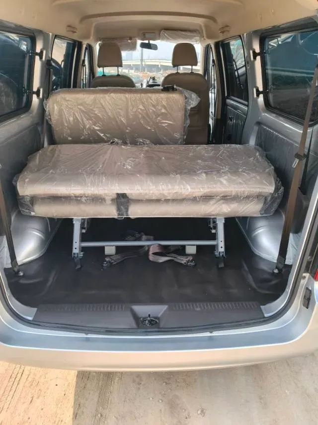 2023 WuLing RongGuang S 1.5L 102HP L4 5MT,autocango,china used car exporter,china ev exporter,chinese used car exporter,chinese used ev exporter