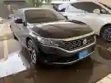 2024 Volkswagen Passat 2.0T 220HP L4 7DCT