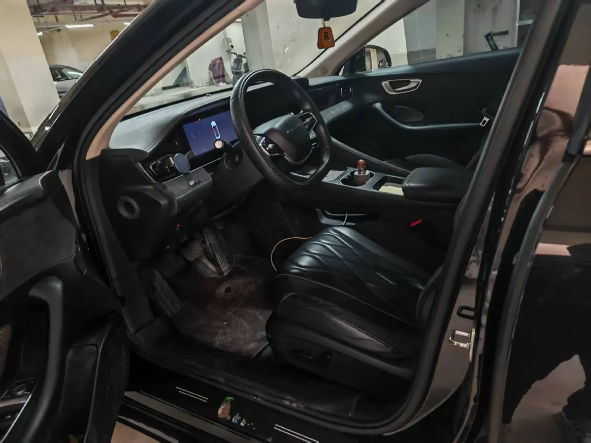 2023 Roewe D7 BEV 59.2KWH,autocango,china used car exporter,china ev exporter,chinese used car exporter,chinese used ev exporter