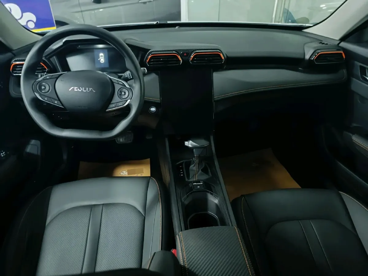 2024 DongFeng Aeolus YiXuan MAX 1.5T 197HP L4 7DCT,autocango,china used car exporter,china ev exporter,chinese used car exporter,chinese used ev exporter