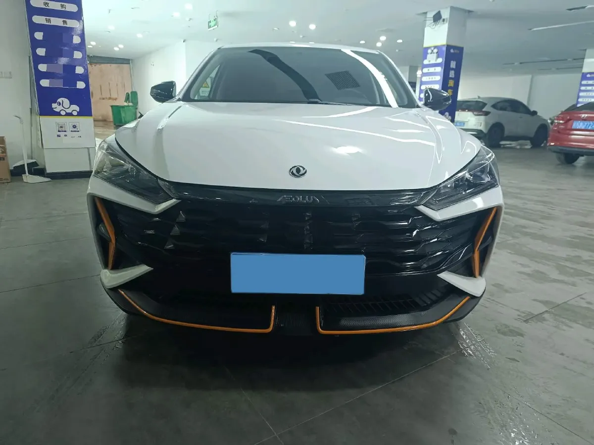 2024 DongFeng Aeolus YiXuan MAX 1.5T 197HP L4 7DCT,autocango,china used car exporter,china ev exporter,chinese used car exporter,chinese used ev exporter