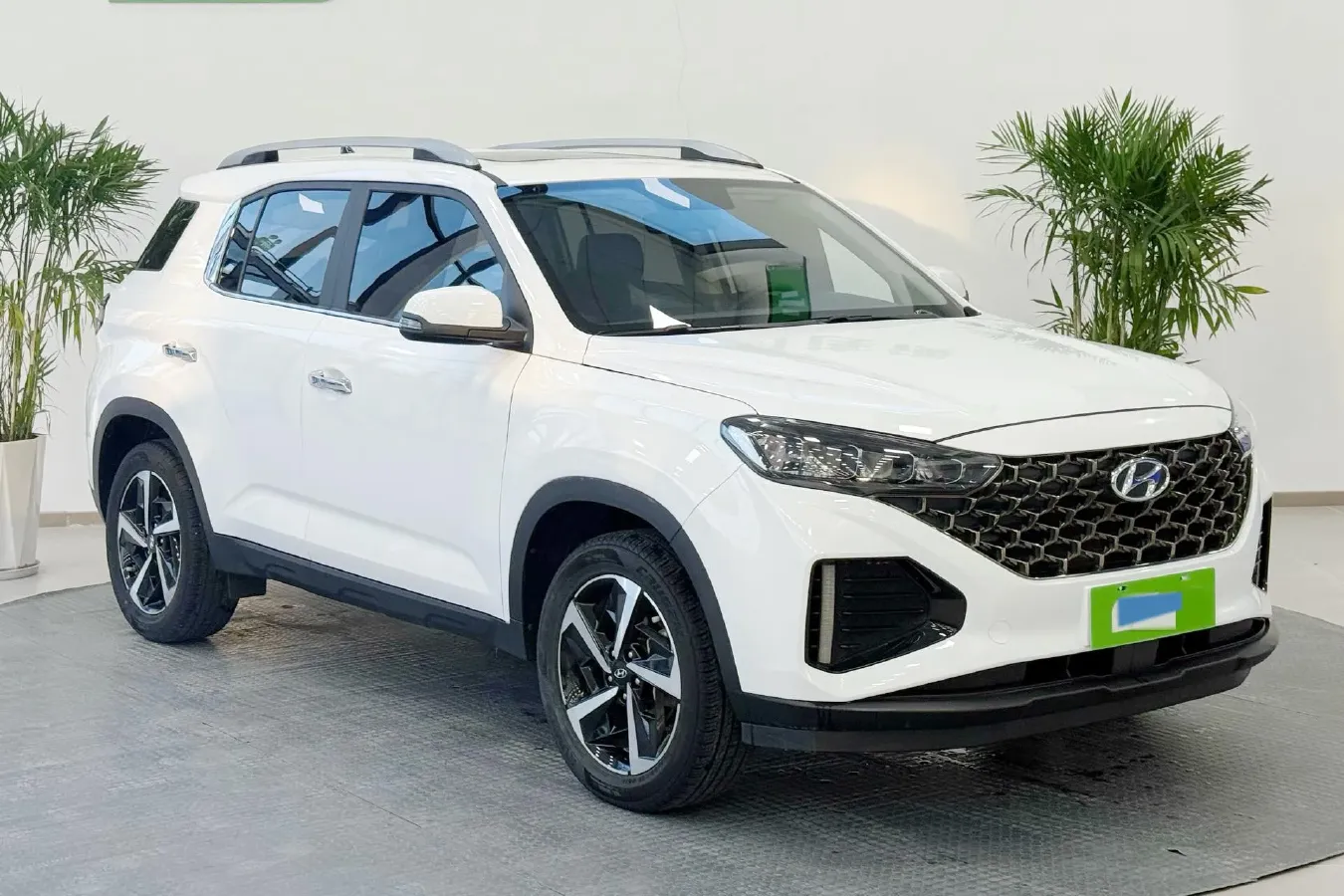 2021 Hyundai ix35 1.4T 140HP L4 7DCT,autocango,china used car exporter,china ev exporter,chinese used car exporter,chinese used ev exporter