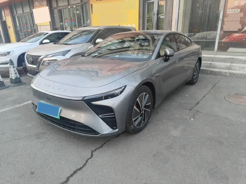 2025 Exceed Sterra ES REEV 156HP REEV 34.7KWH,autocango,china used car exporter,china ev exporter,chinese used car exporter,chinese used ev exporter