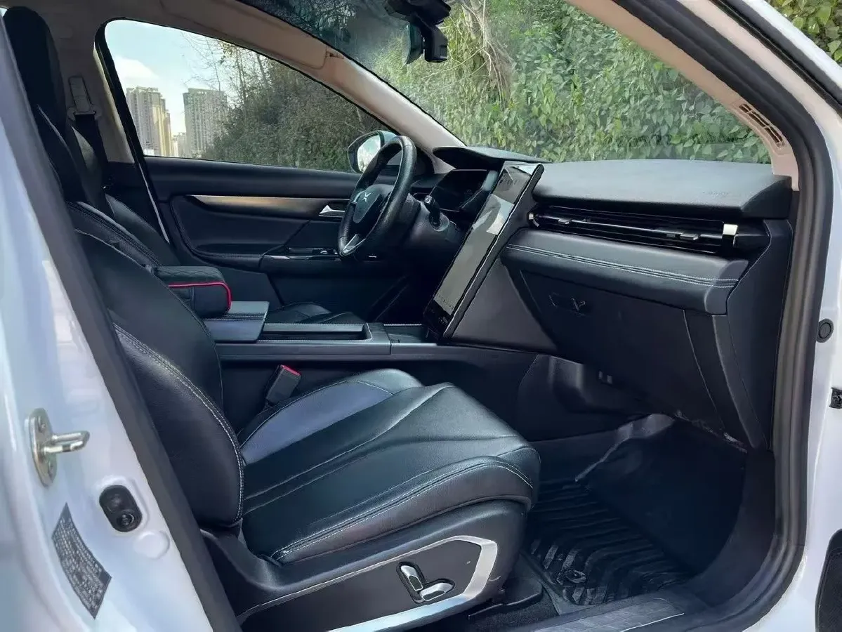 2021 Xpeng G3 BEV 55.9KWH,autocango,china used car exporter,china ev exporter,chinese used car exporter,chinese used ev exporter