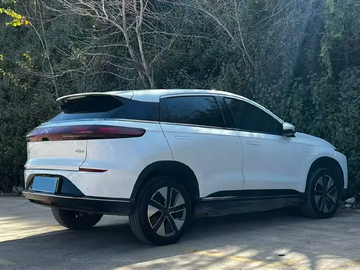 2021 Xpeng G3 BEV 55.9KWH,autocango,china used car exporter,china ev exporter,chinese used car exporter,chinese used ev exporter