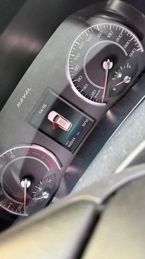 2018 Haval H4 1.5T 169HP L4 7DCT,autocango,china used car exporter,china ev exporter,chinese used car exporter,chinese used ev exporter