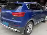2018 Haval H4 1.5T 169HP L4 7DCT