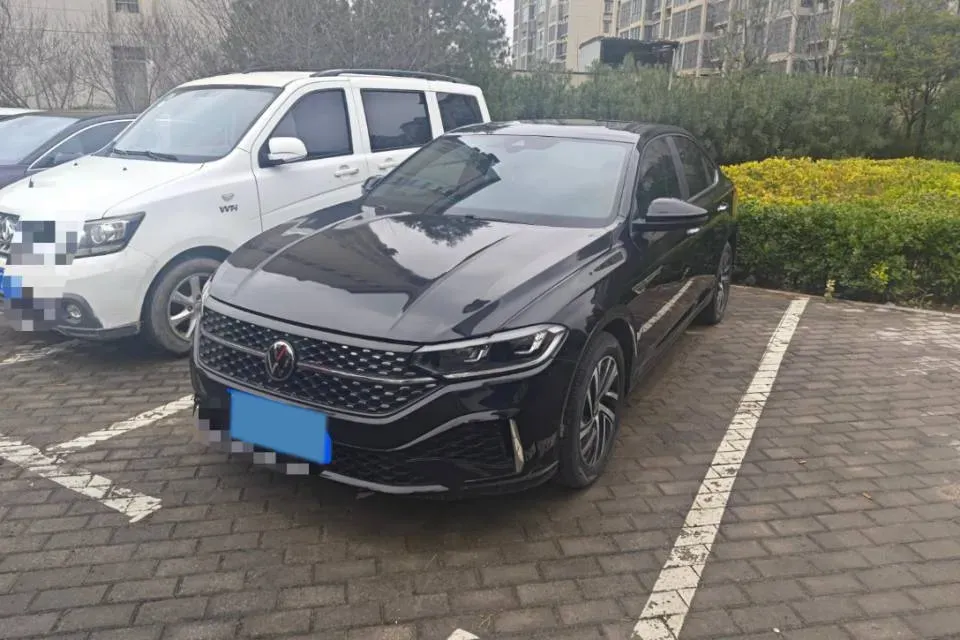 2023 Volkswagen Lavida 1.5L 113HP L4 6AT,autocango,china used car exporter,china ev exporter,chinese used car exporter,chinese used ev exporter